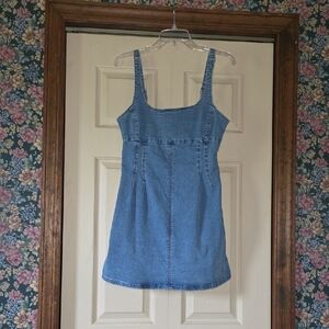 Aeropostale Denim Dress